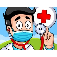 Doctor Kids 3
