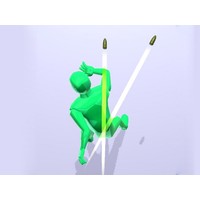 Dodge Action 3D