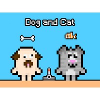 Dog and Cat