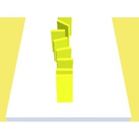 Domino Simulator Puzzle