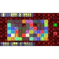 Domino Tiler