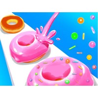 Donut Stack