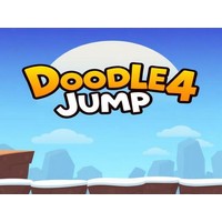 Doodle Jump 4
