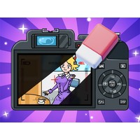 Dop Puzzle Erase Master