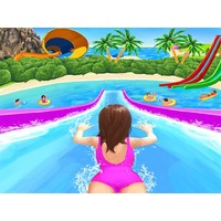 Dora Rush Water Park
