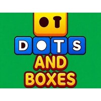 Dots and Boxes 2