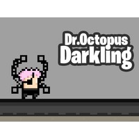 Dr Octopus Darkling