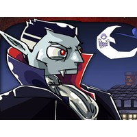 Dracula run