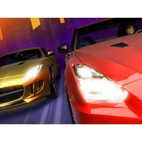 Drag Racing City
