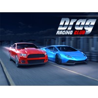 Drag Racing Club