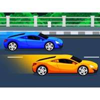 Drag Racing