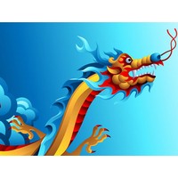 Dragon Hunt Jigsaw