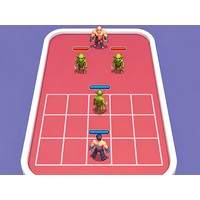 Dragon Merge Master 3D