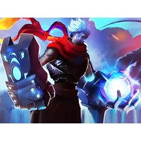 Dragon Ninja Warriors