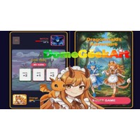 Dragonmaids Adventure