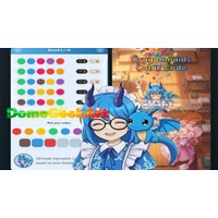 Dragonmaids Color Code