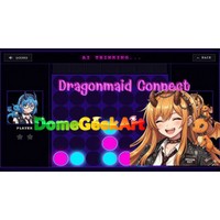Dragonmaids Connect Clash