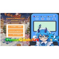 Dragonmaids Virtual Friend