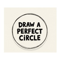 Draw a Perfect Circle