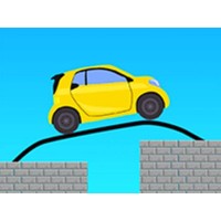 Draw Bridge Puzzle: Brain Game