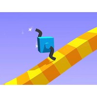 Draw Climber Online