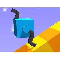 Draw Climber