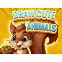 Draw Cute Animals