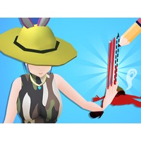 Draw Dance Battle