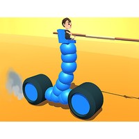 Draw Joust