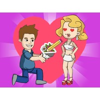 Draw Love Story