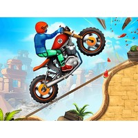 Draw Motor