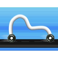Draw Race 3D