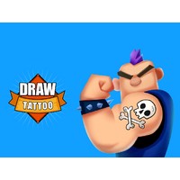 Draw Tattoo
