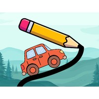 Draw The Bridge