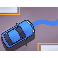 Draw The Car Path