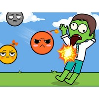 Draw To Smash Zombie