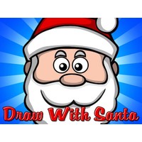 Draw With Santa