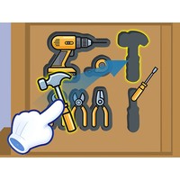 Drawer Sort