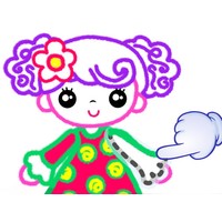 Drawing Games For Girls