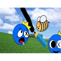 Drawing Rainbow Rescue