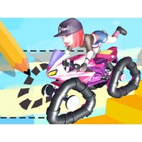DRAWRIDER