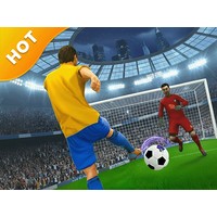 Dream Football Game