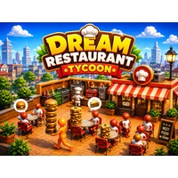 Dream Restaurant Tycoon