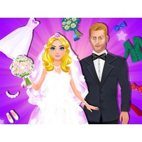Dream Wedding Planner