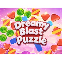 Dreamy Blast Puzzle