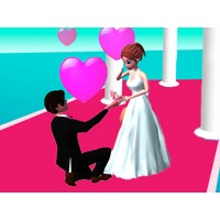 Dreamy Wedding Rush