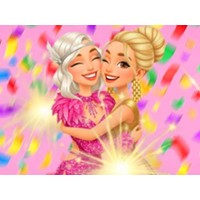 Dress To Impress: New Years Party
