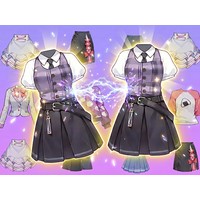 Dress Up Outfit Match