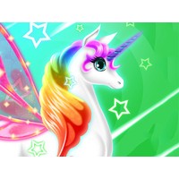 Dress Up Unicorn