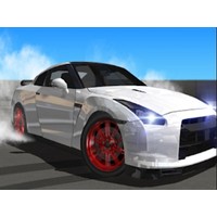Drift Boss Supercar